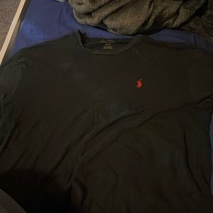 mens ralph lauren polo t shirt